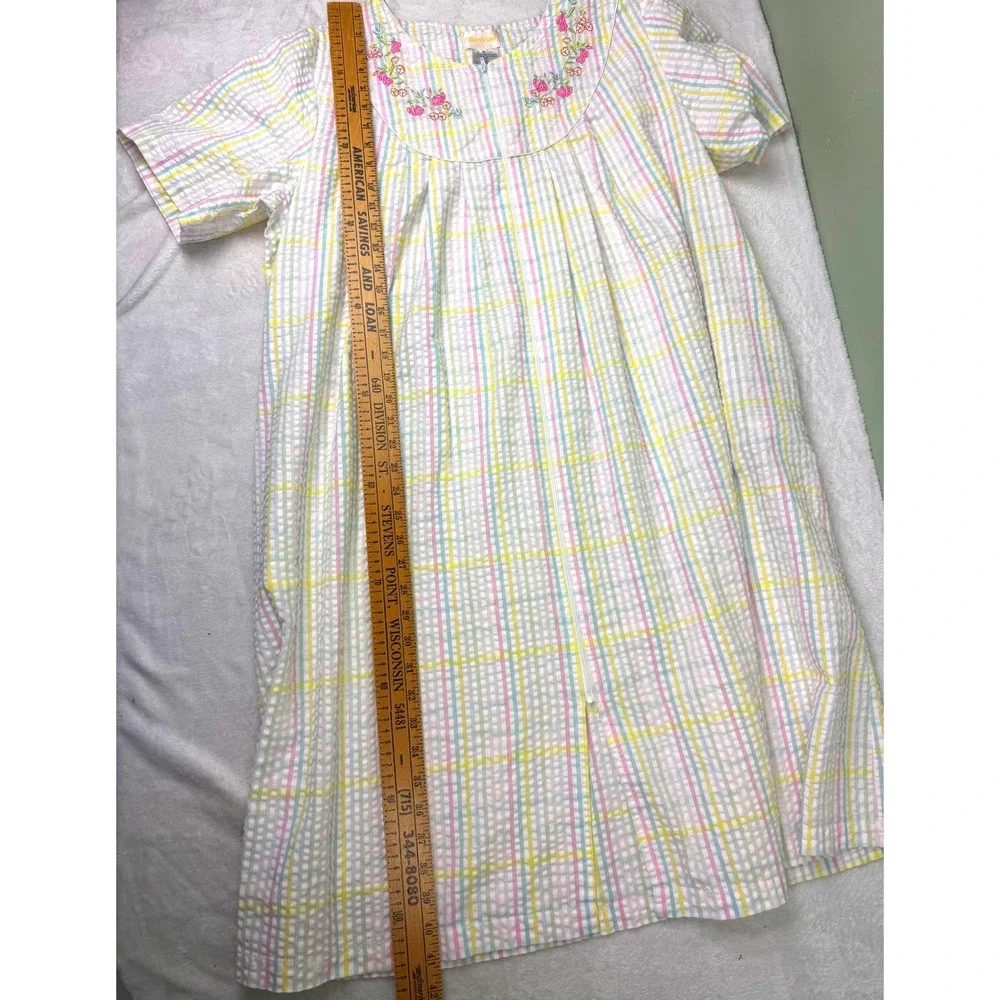 barbizon vintage short